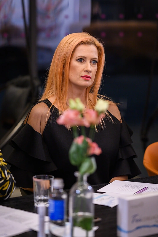 Renata Norvilė / Loretos Kondratės nuotr.