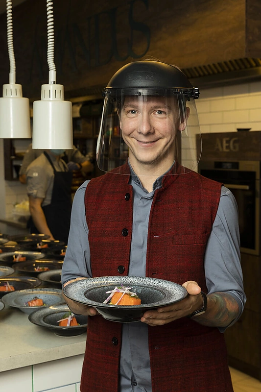 Deivydas Praspaliauskas / Mariaus Žičiaus nuotr.