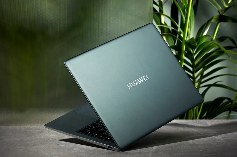 Nešiojamas kompiuteris „MateBook 14s“