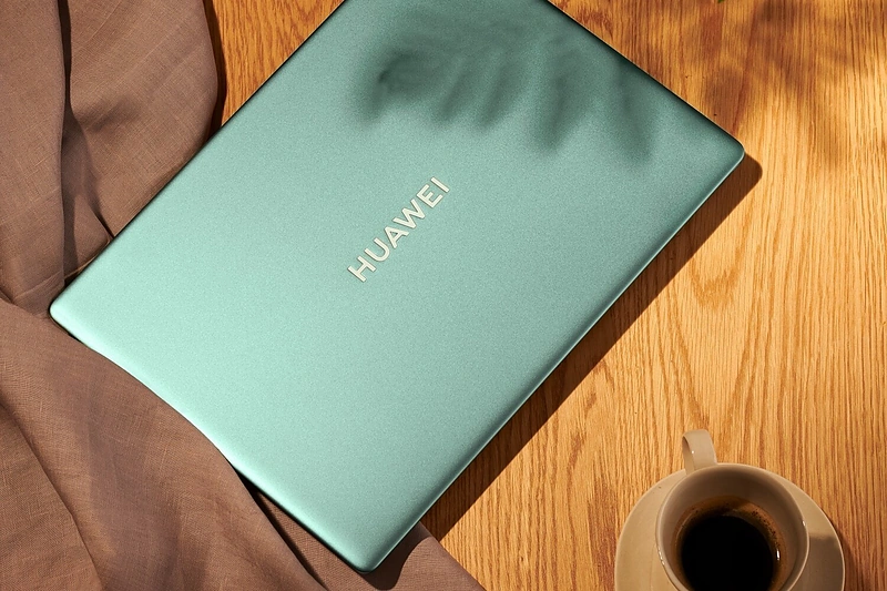 Nešiojamas kompiuteris „MateBook 14s“