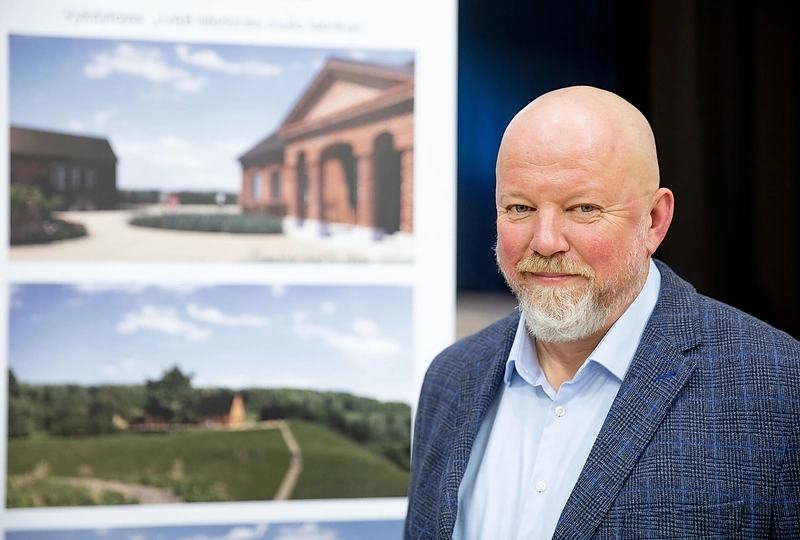 Vytaras Radzevičius / BNS nuotr.