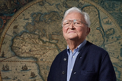 Garbingą jubiliejų atšventęs Algimantas Čekuolis: „Be meilės nieko gyvenime nedariau“