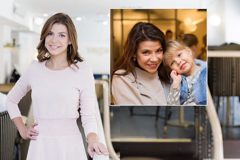 Karolina Liukaitytė – apie dukrą ir kelias dienas trunkantį 33-iąjį gimtadienį: „Atgal nesižvalgau“