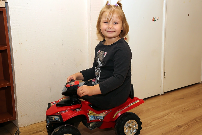 Veronika / Asmeninio albumo nuotr.