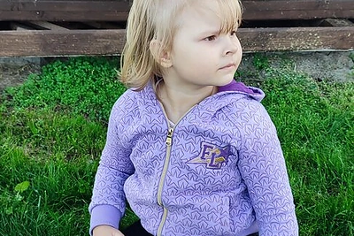 Veronika / Asmeninio albumo nuotr.