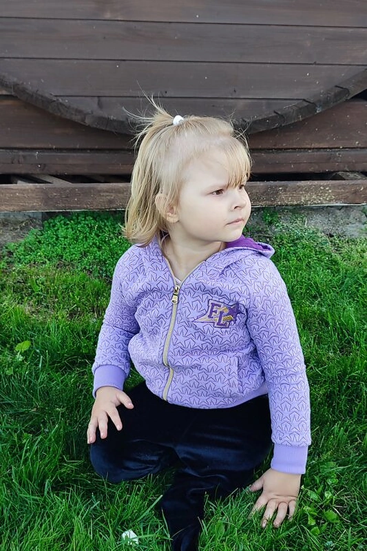 Veronika / Asmeninio albumo nuotr.