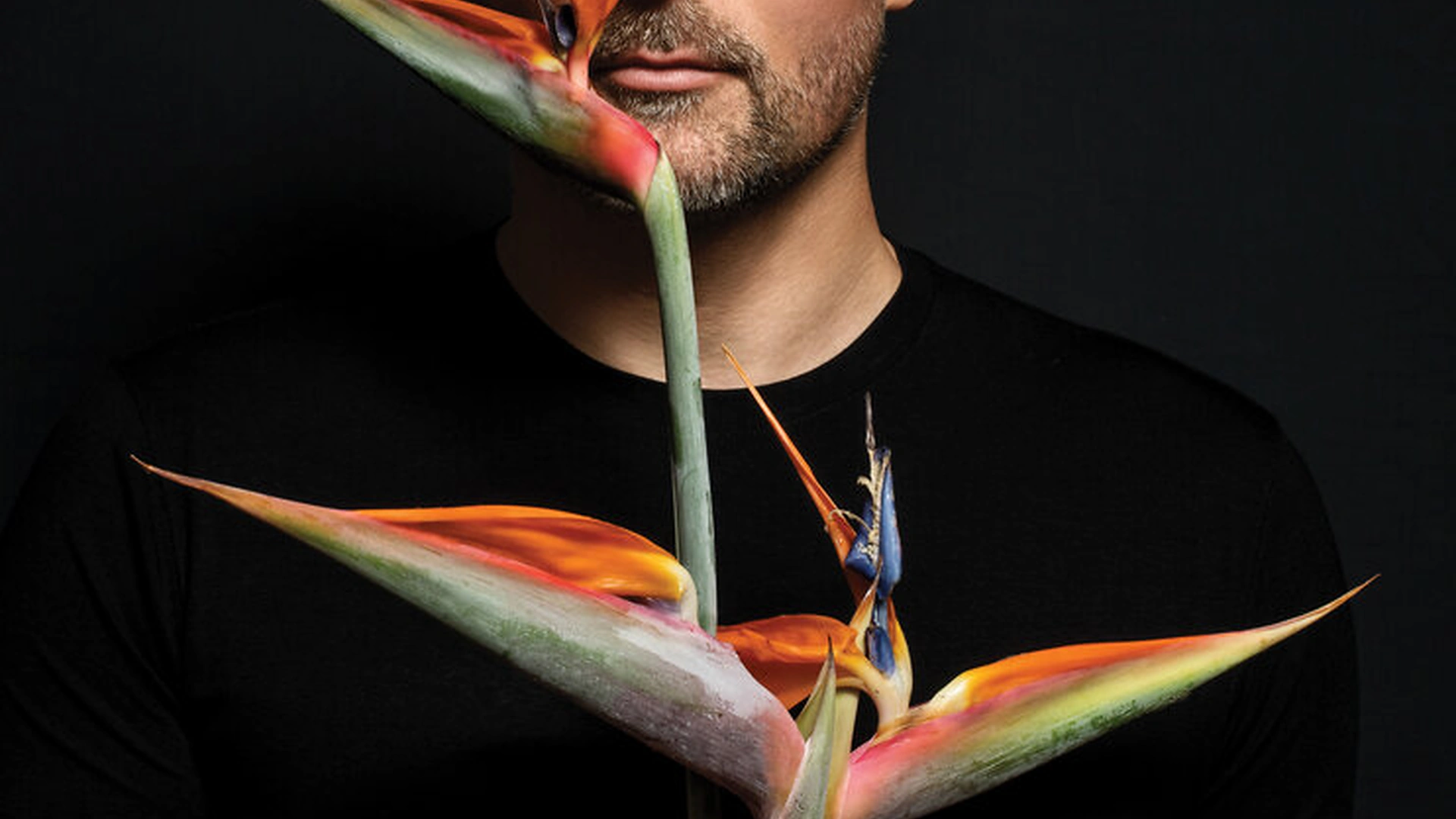 Mantas Petruškevičius / Redos Mickevičiūtės nuotrauka