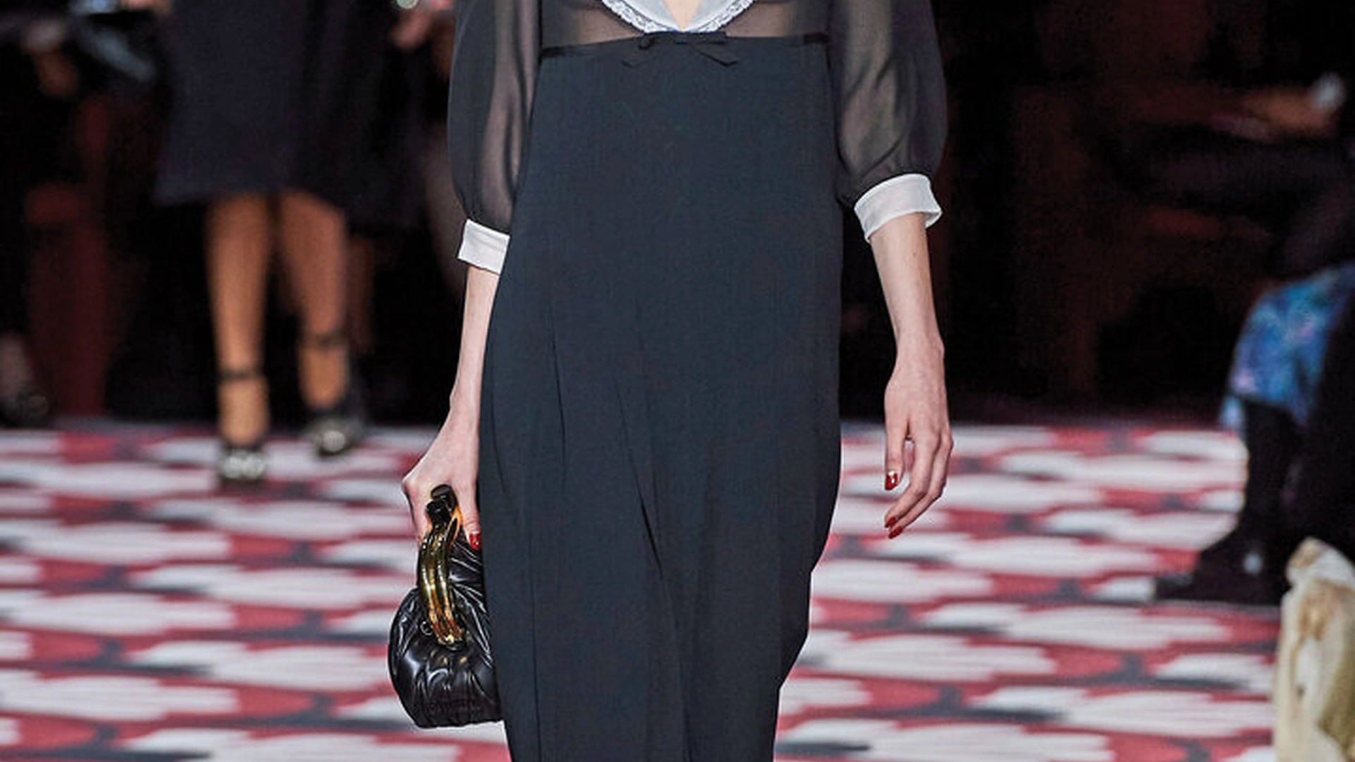 MIU MIU / Vida Press nuotrauka