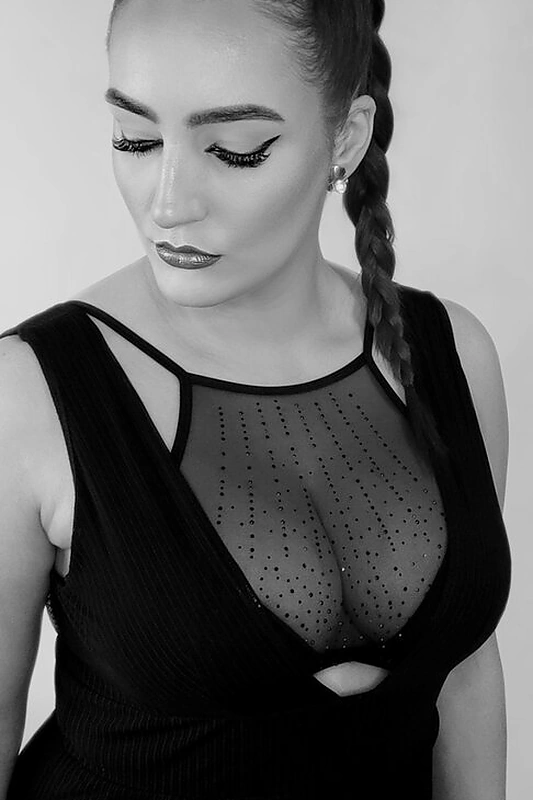 Vitalija Jonikytė-Bacevičė / Asmeninio albumo nuotr.