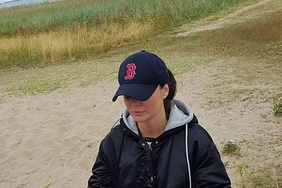 Asta Muralytė / Asmeninio albumo nuotr.