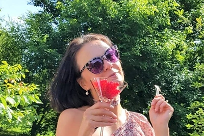 Asta Muralytė / Asmeninio albumo nuotr.