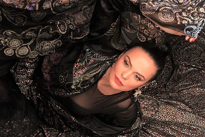 Asta Muralytė / Asmeninio albumo nuotr.