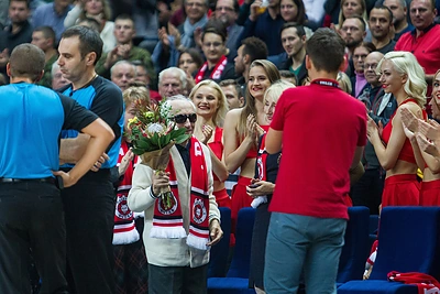 Juozas Jakavonis-Tigras / BNS foto nuotr.