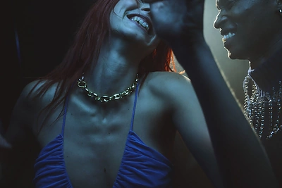 „Zalando“ kampanijos #JoyIsOurs vizualas