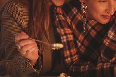 „Zalando“ kampanijos #JoyIsOurs vizualas