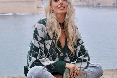 Violeta Repčenkaitė – Aplinkui daug smurto apraiškų, patyriau ir aš