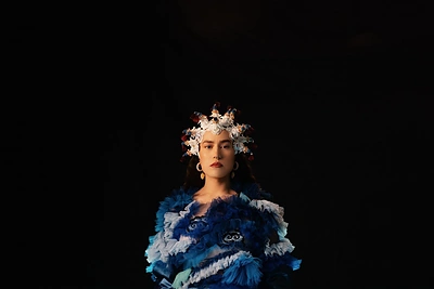 Evgenya Redko / Gabrieliaus Jauniškio nuotr.