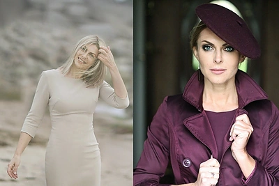 Eglė Jackaitė – apie naują vaidmenį teatre ir meilę: „Aš jau nebesu naivi“