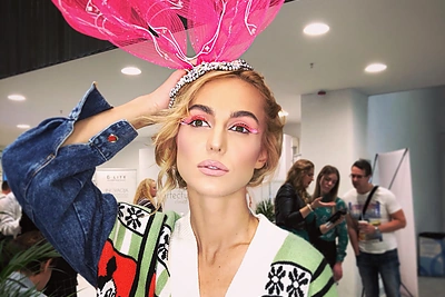 Indrė Kavaliauskaitė / Asmeninio archyvo nuotr.