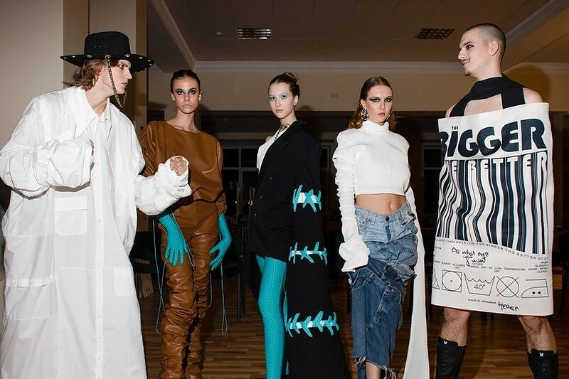 Konkurso „Injekcija“ finalas / Gusto Scinsko nuotr.