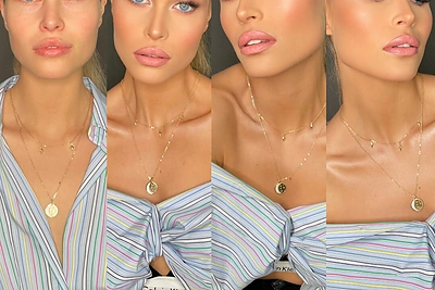 Modelis / Asmeninio archyvo nuotr.