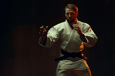 Osvaldas Bareikis / Dano Sodaičio LPAK nuotr.