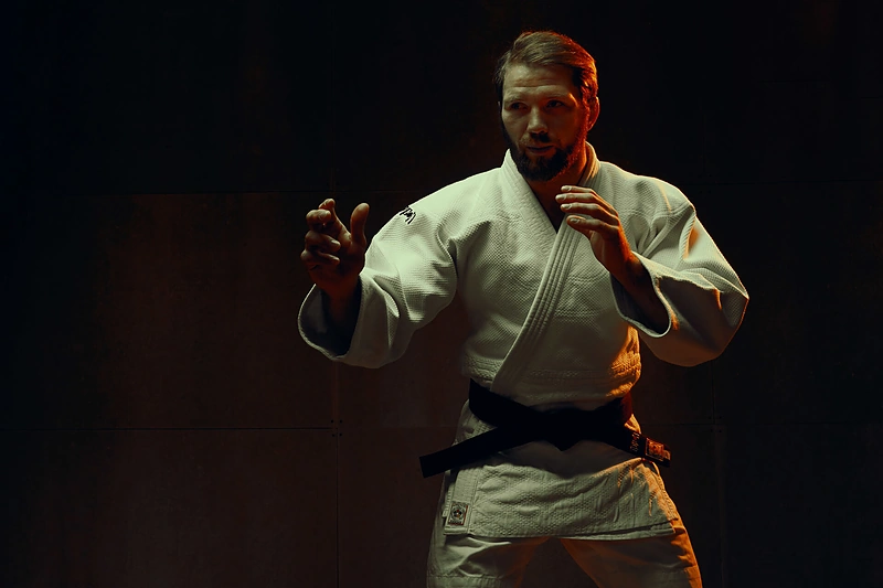 Osvaldas Bareikis / Dano Sodaičio LPAK nuotr.