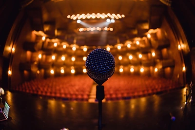 „Daddy Was A Milkman“ koncerto akimirka / Ryčio Šeškaičio nuotr.