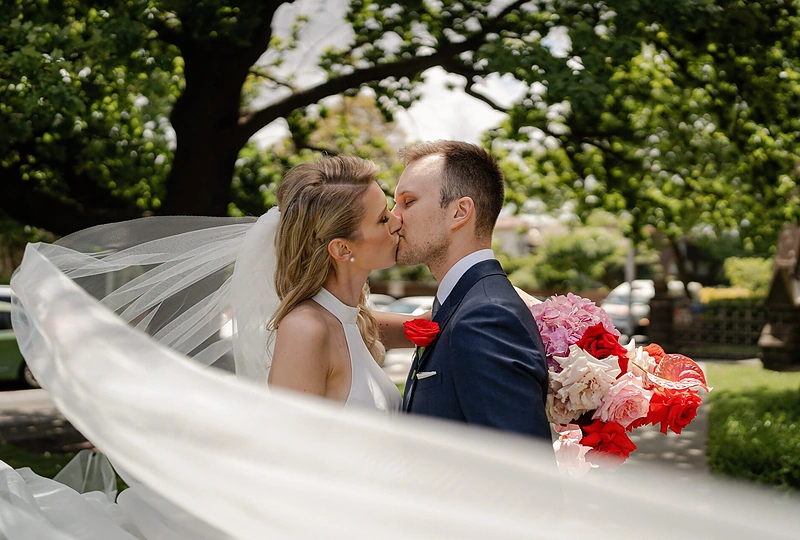 Elle Grigaitis ir Boydas Martinas su žmona Ashley / Corey Wright nuotr.