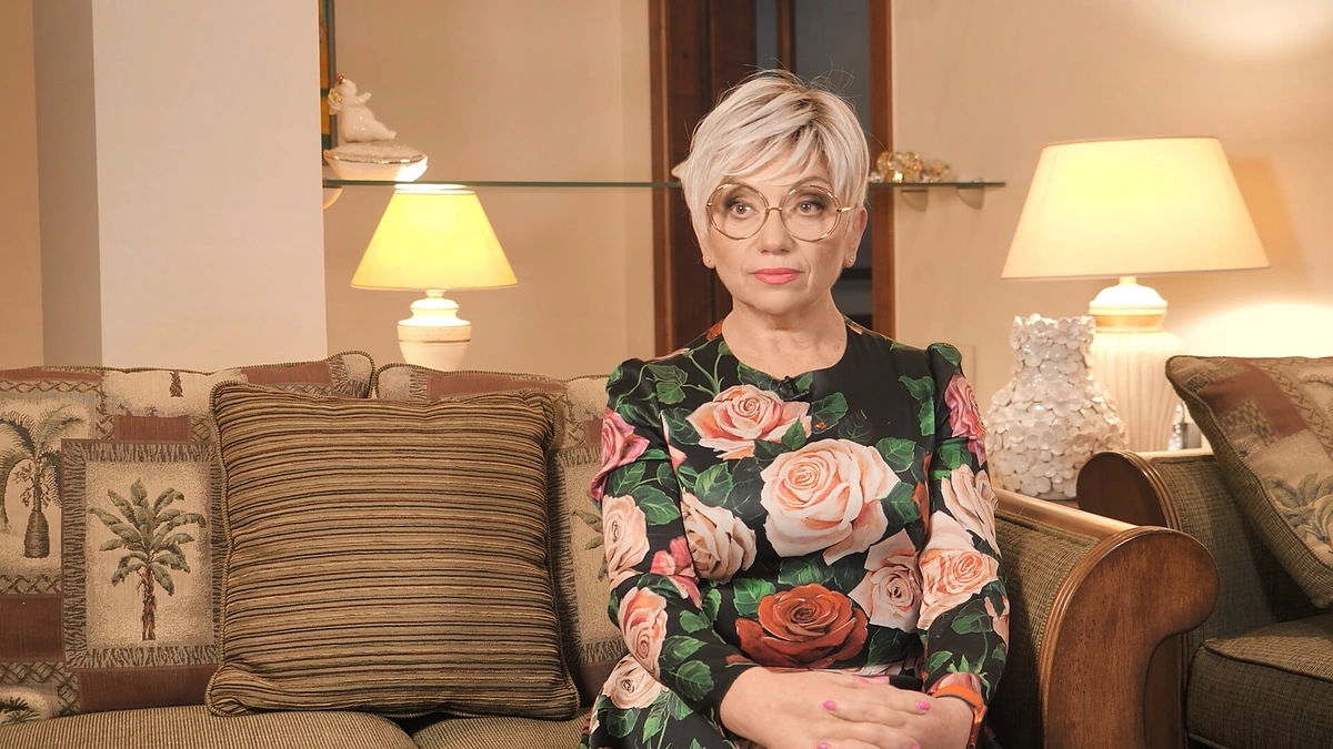 Jelena Tulčina / LNK nuotr.