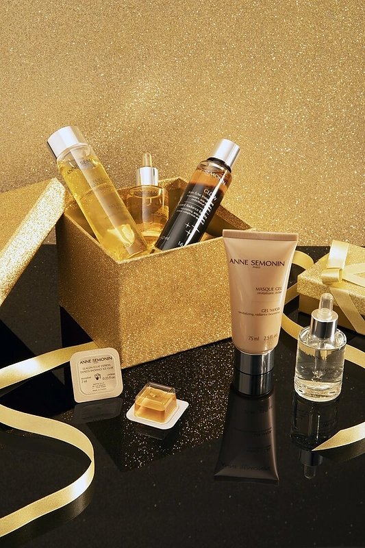 Anne Semonin kosmetika / Gamintojo nuotr.