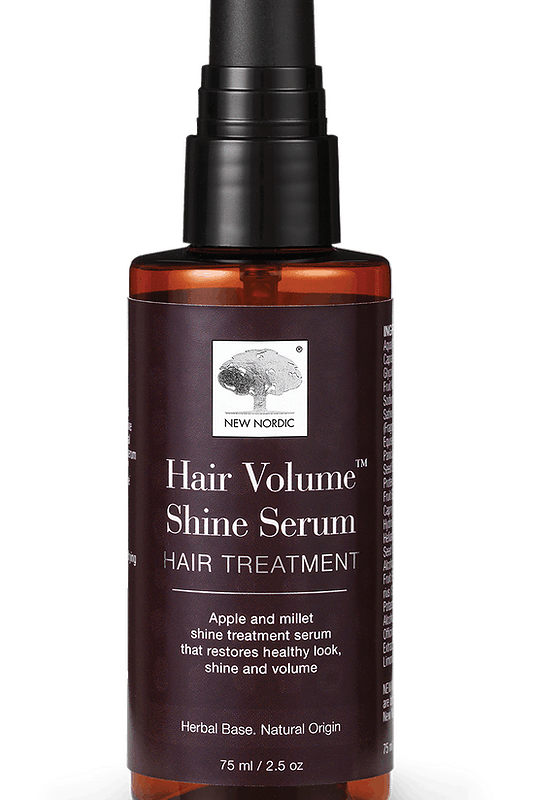 Hair Volume™ SHINE SERUM