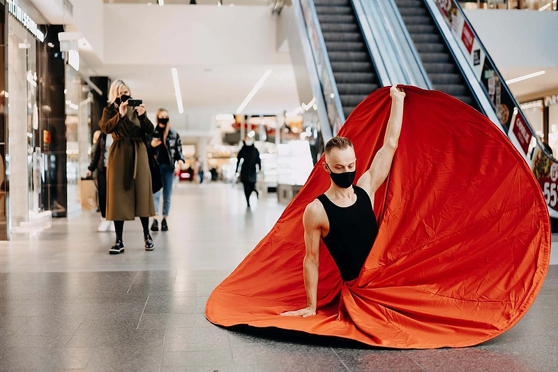 „Kaunas 2022“ / Martyno Plepio nuotr.