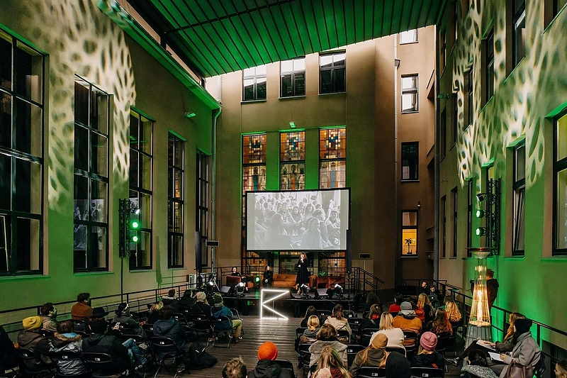 „Kaunas 2022“ / Martyno Plepio nuotr.