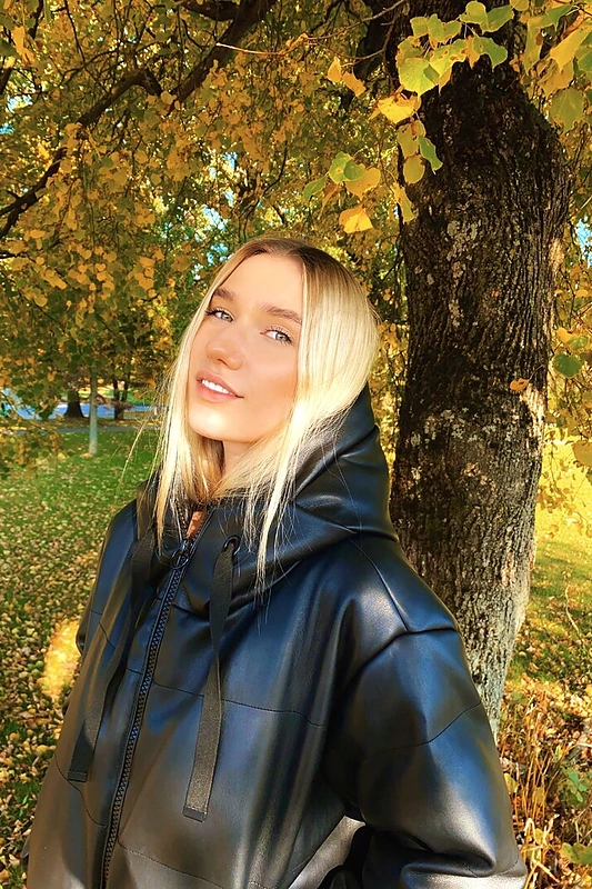 Gabrielė Kaveckaitė / Asmeninio albumo nuotr.