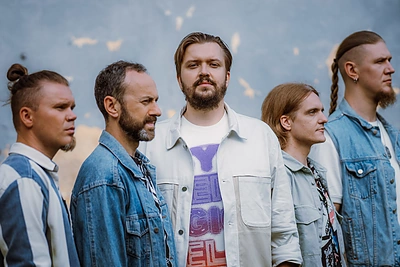 THE PiXLS pristato „eurovizinę“ dainą „Šaukt“: epicentre – esminis lūžis, kai užvaldo emocijos
