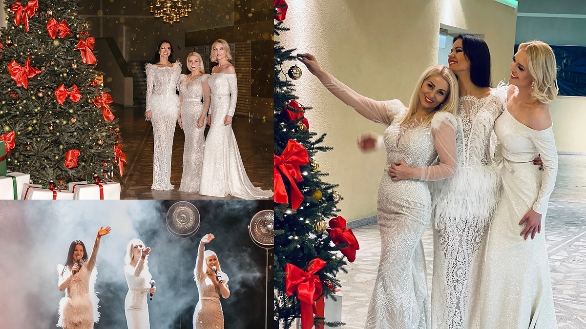 Rūta Ščiogolevaitė, Aistė Pilvelytė ir Vaida Genytė