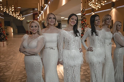 Rūta Ščiogolevaitė, Aistė Pilvelytė ir Vaida Genytė