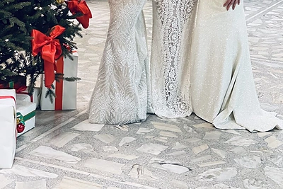 Rūta Ščiogolevaitė, Aistė Pilvelytė ir Vaida Genytė