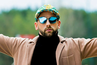 Žygimantas Stakėnas / Dangės Rulevičiūtės nuotr.