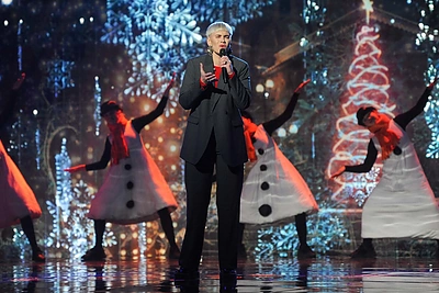 „Išsipildymo akcijos“ koncerto metu suaukota įspūdinga suma – daugiau nei 237 tūkst. eurų