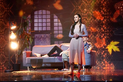 „Išsipildymo akcijos“ koncertas / V.Domkutės nuotr.