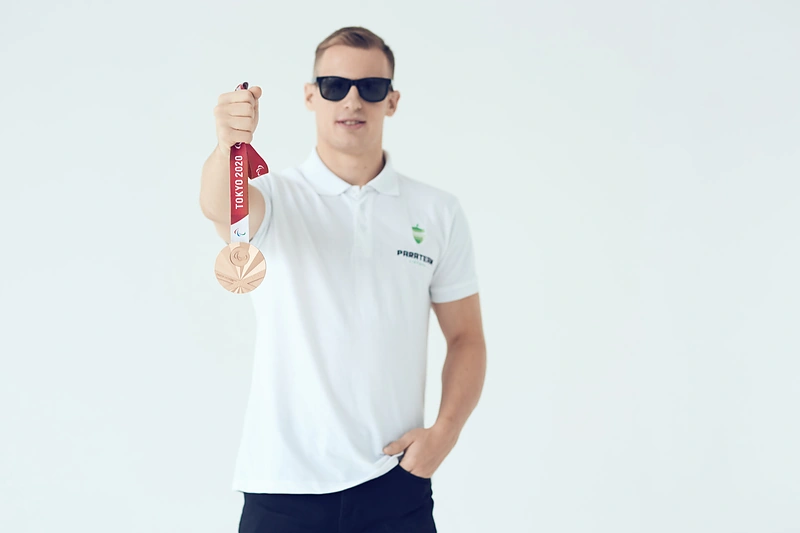 Edgaras Matakas / Dano Sodaičio / LPAK nuotr.