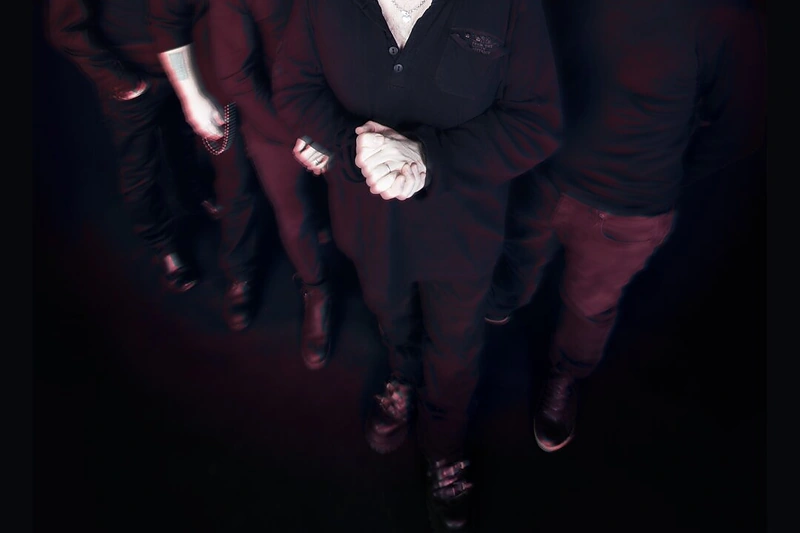 Grupė „The Cure“