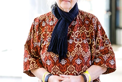 Birutė Galdikas – Žinutė iš džiunglių