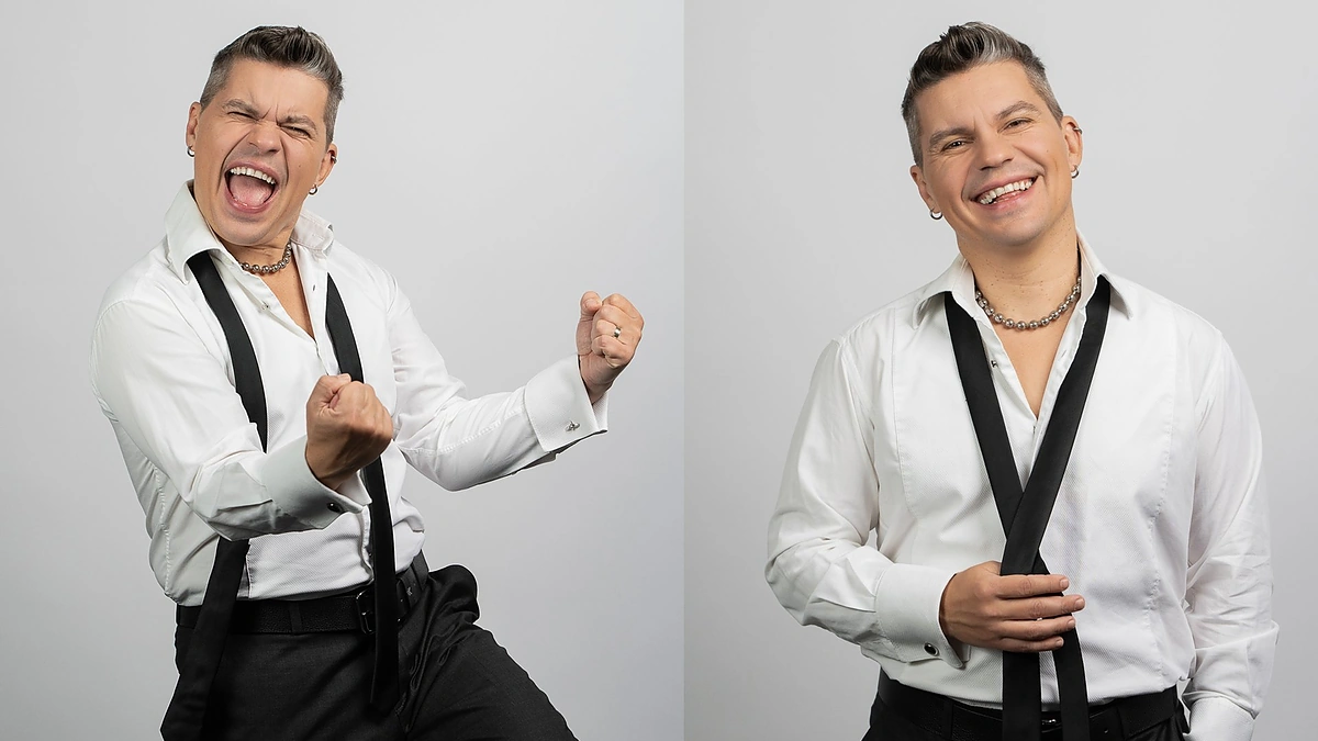 Deivis Norvilas / Asmeninio archyvo nuotr.