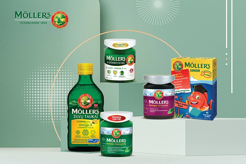 Kalėdinių dovanų gidas 2021