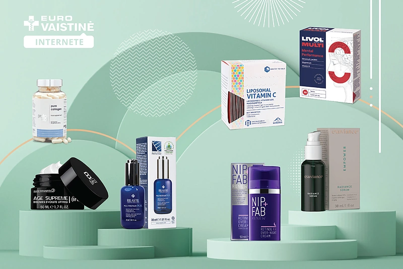 Kalėdinių dovanų gidas 2021