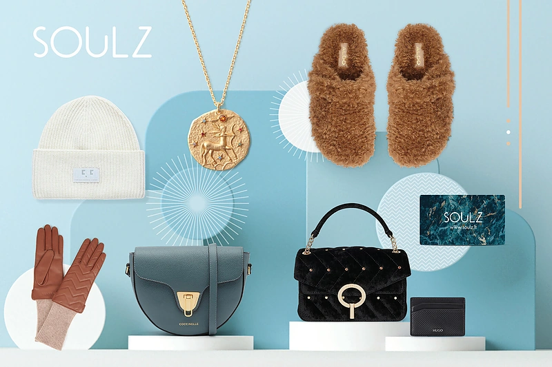 Kalėdinių dovanų gidas 2021