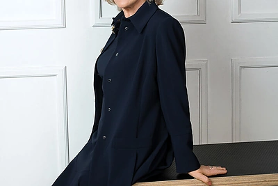 Kristina Kazlauskaitė / Redos Mickevičiūtės nuotrauka